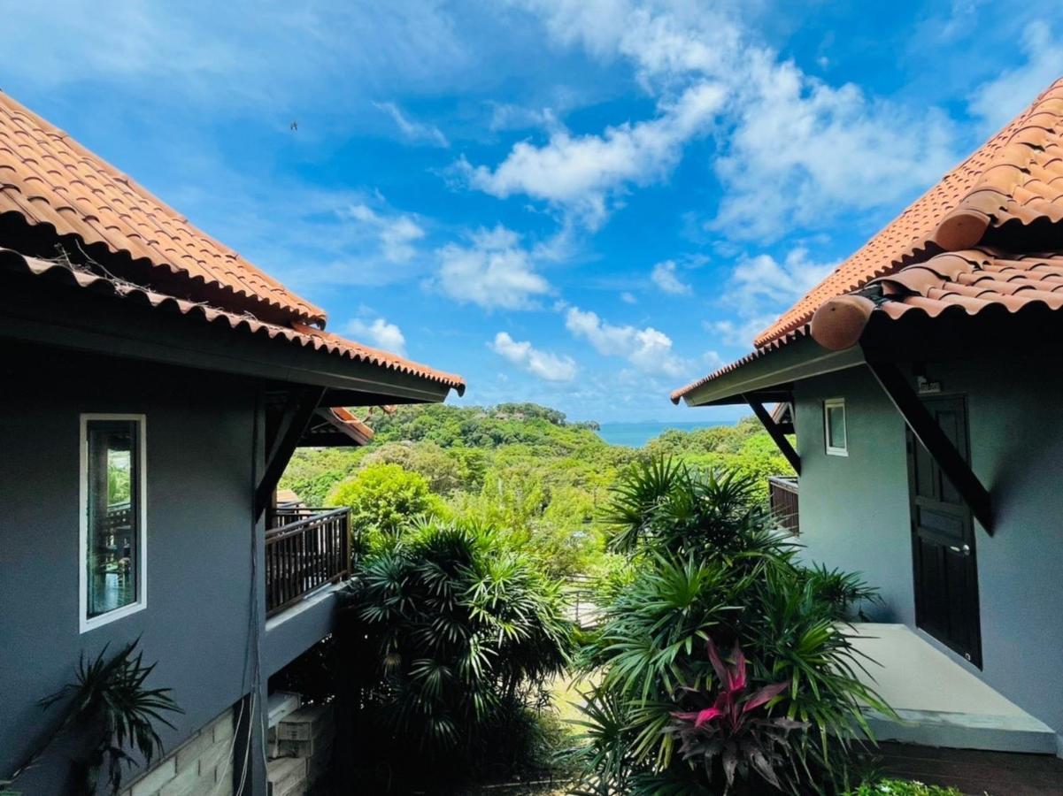 Bakantiang Resort Koh Lanta Exterior foto