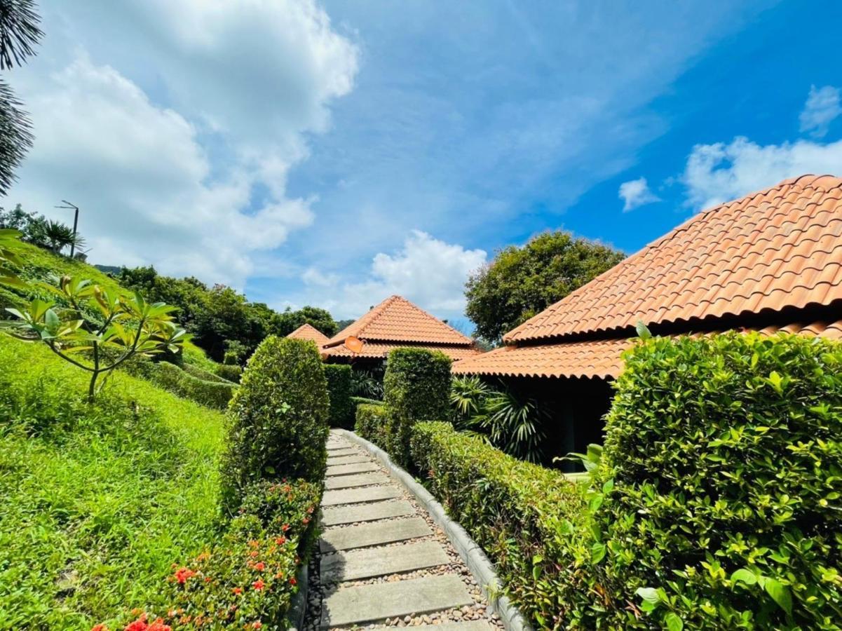 Bakantiang Resort Koh Lanta Exterior foto
