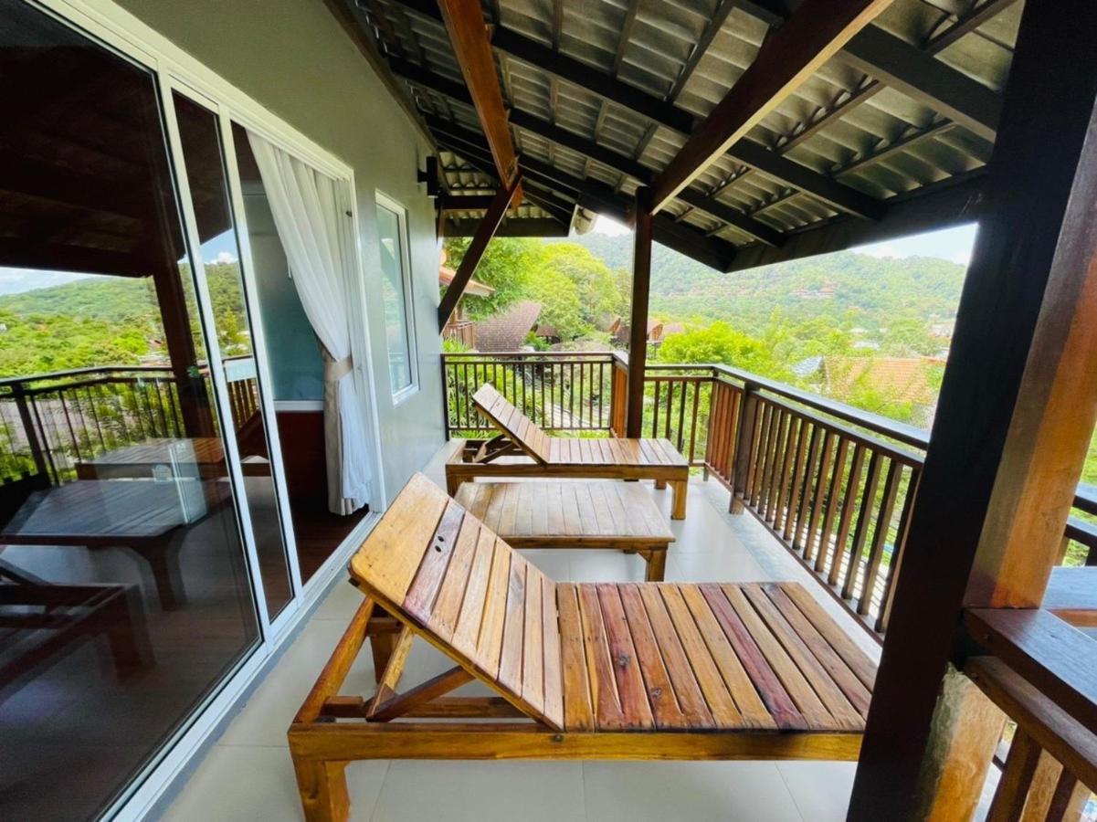 Bakantiang Resort Koh Lanta Exterior foto