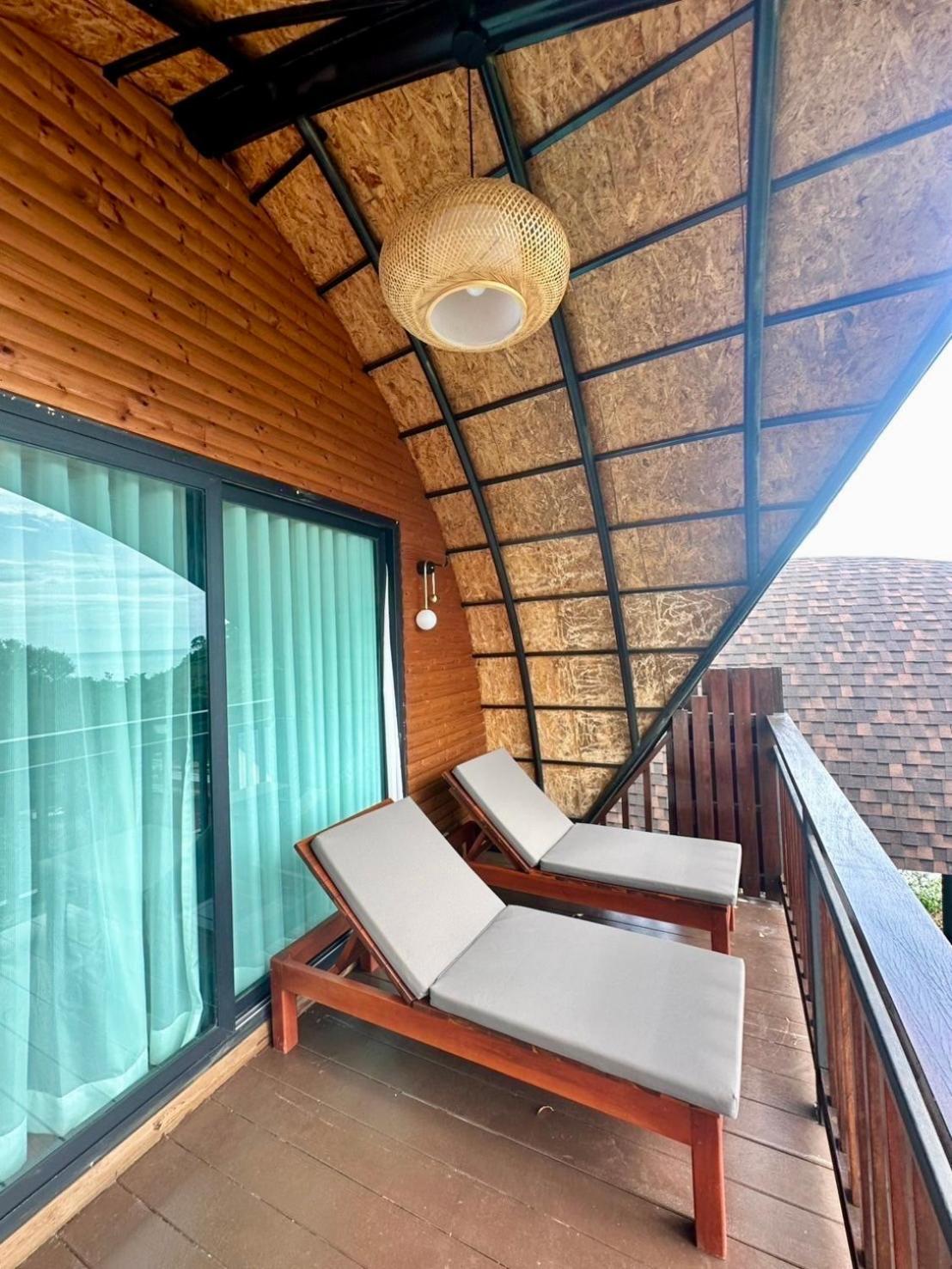 Bakantiang Resort Koh Lanta Exterior foto
