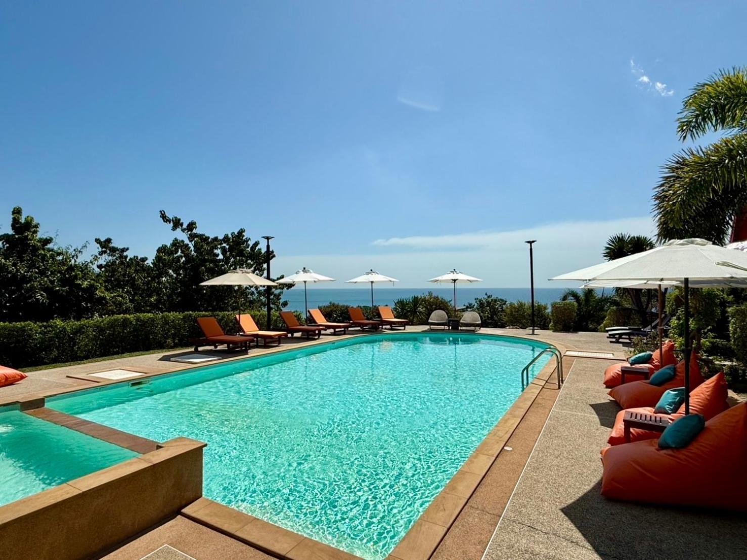 Bakantiang Resort Koh Lanta Exterior foto