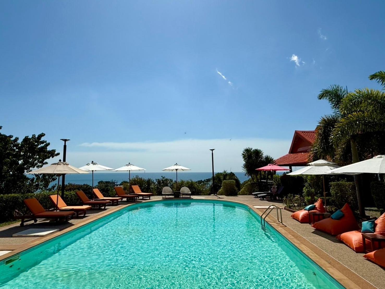 Bakantiang Resort Koh Lanta Exterior foto