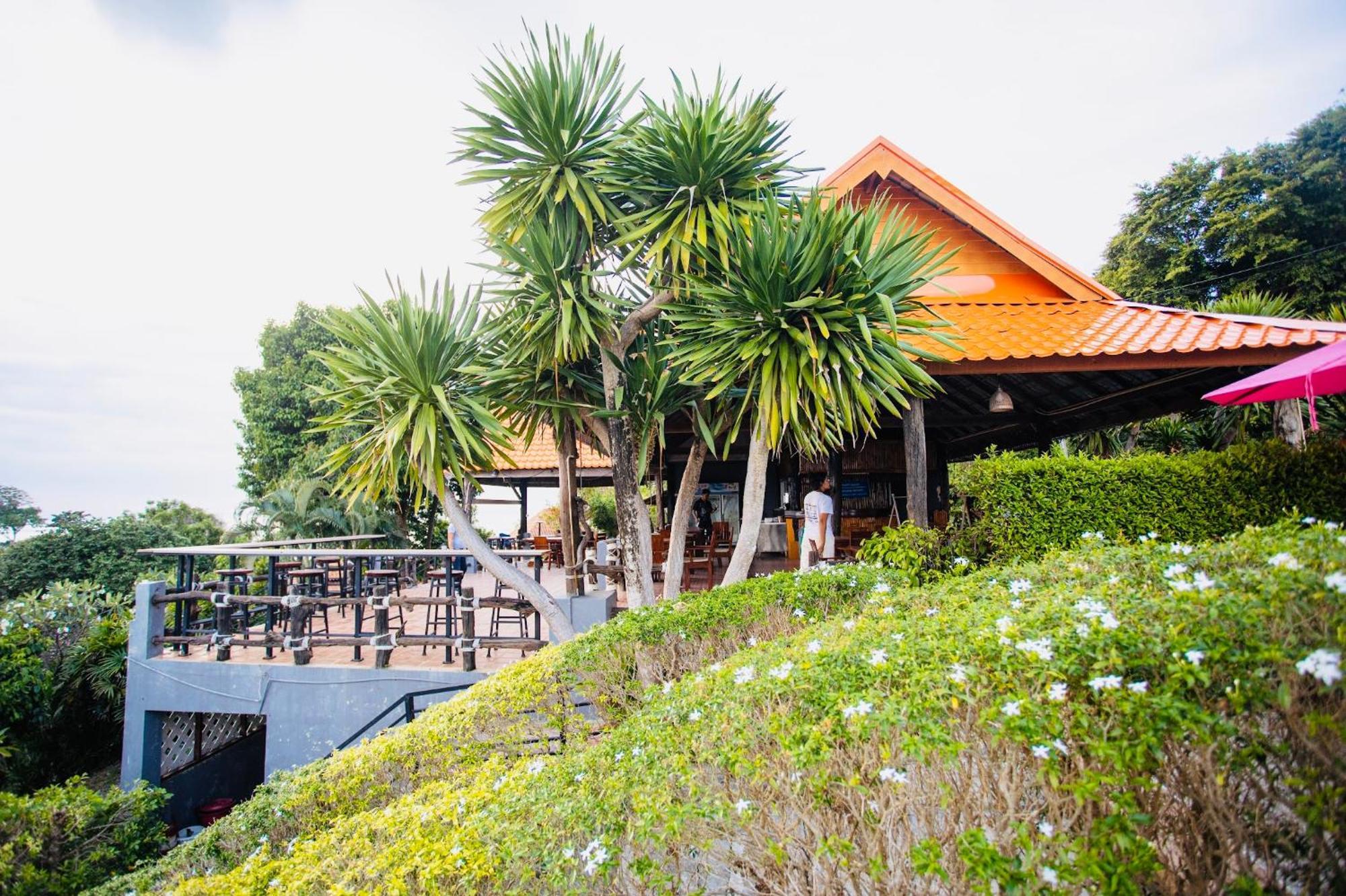 Bakantiang Resort Koh Lanta Exterior foto