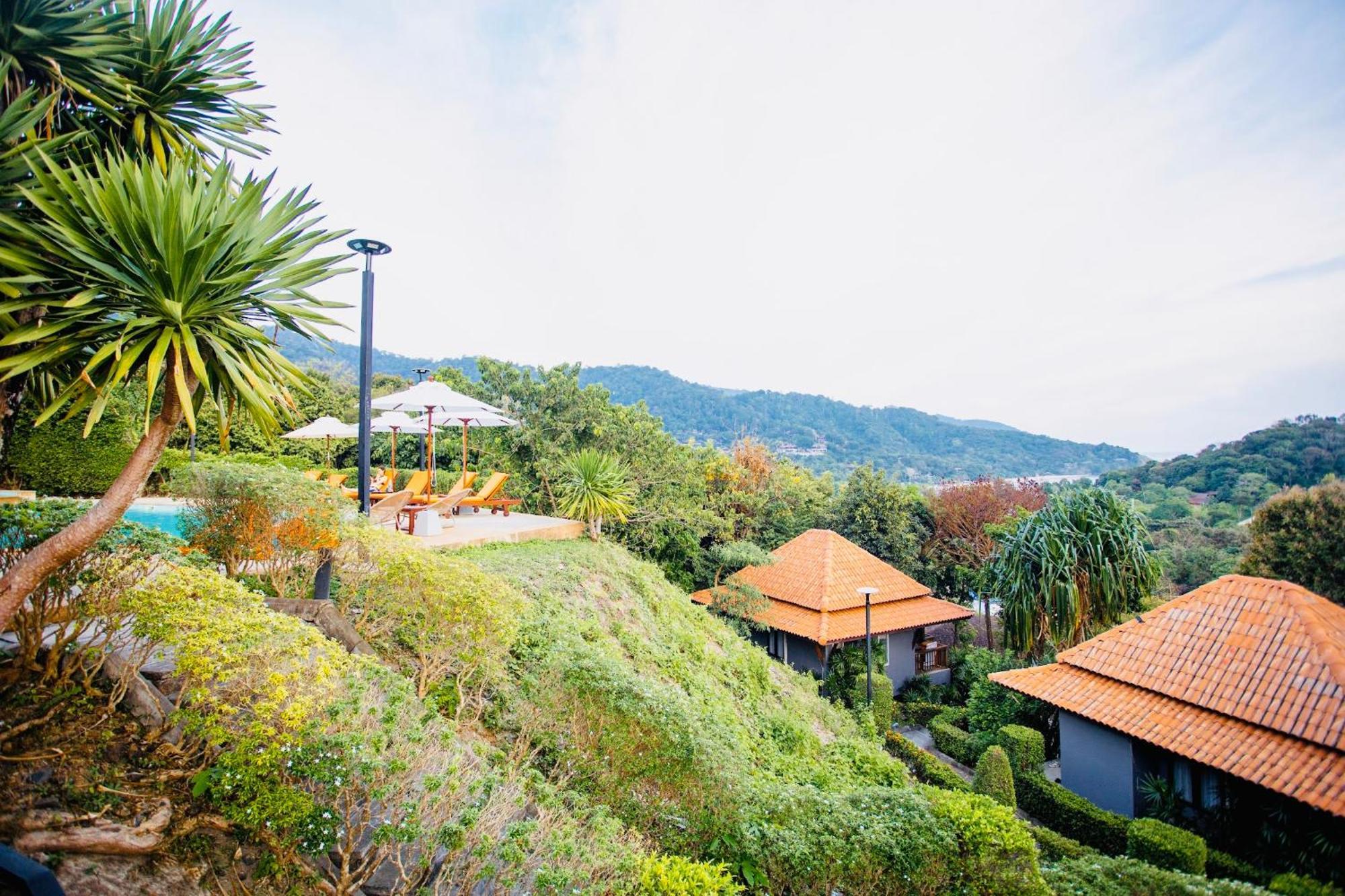 Bakantiang Resort Koh Lanta Exterior foto