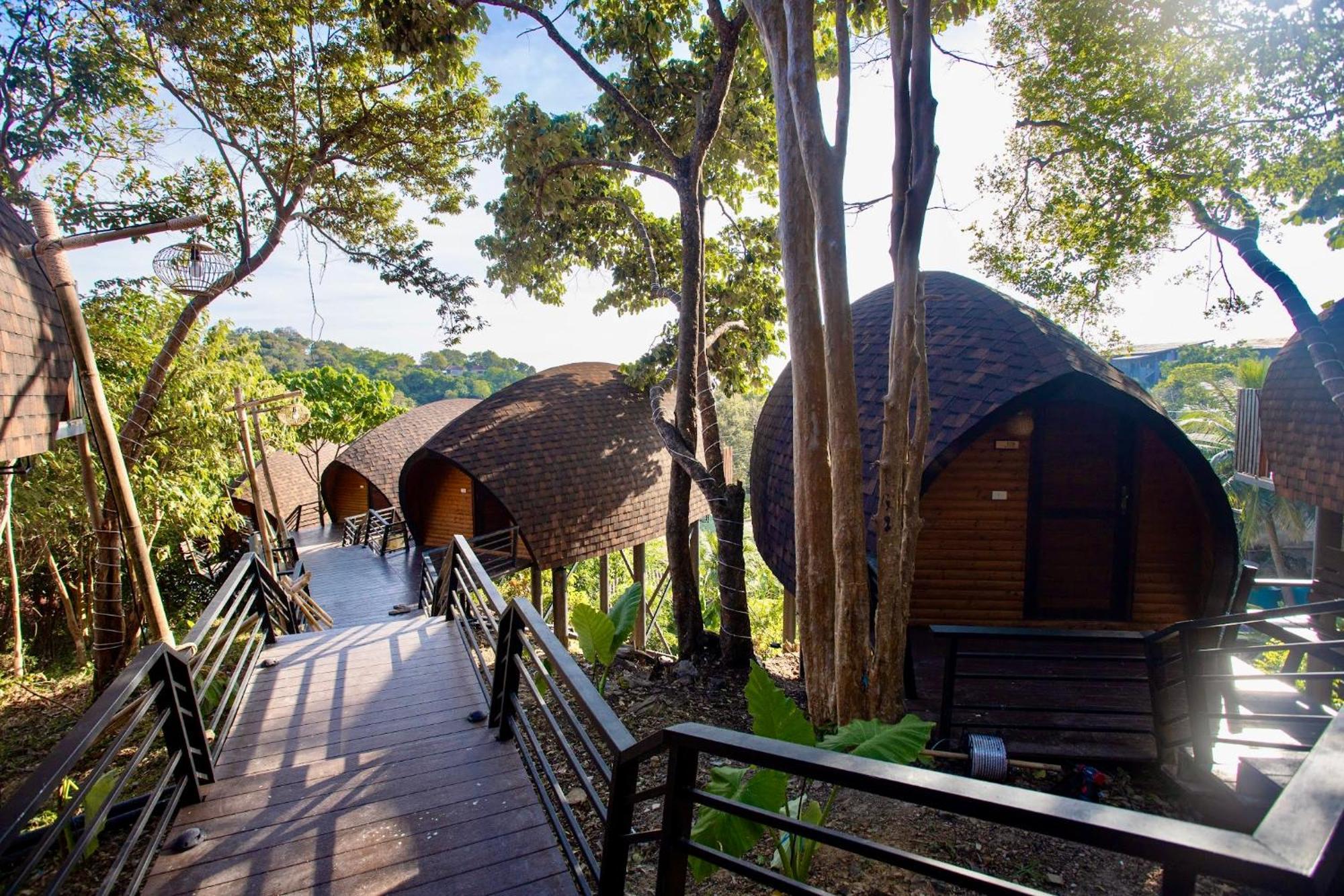Bakantiang Resort Koh Lanta Exterior foto