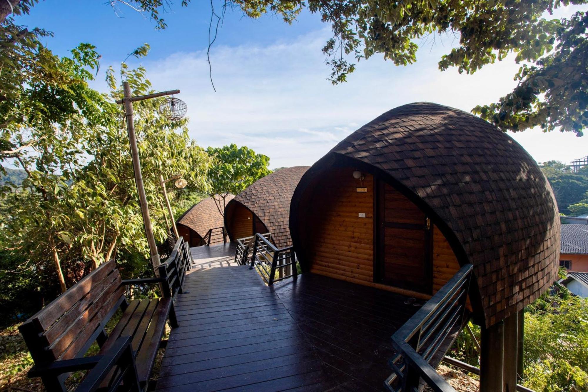 Bakantiang Resort Koh Lanta Exterior foto