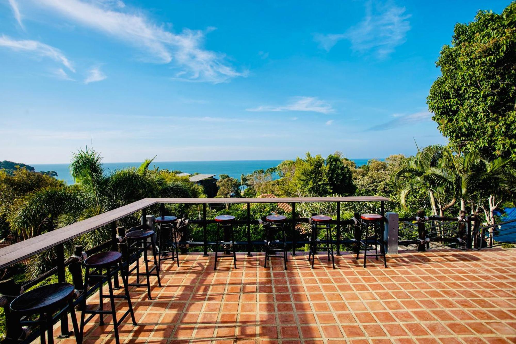Bakantiang Resort Koh Lanta Exterior foto