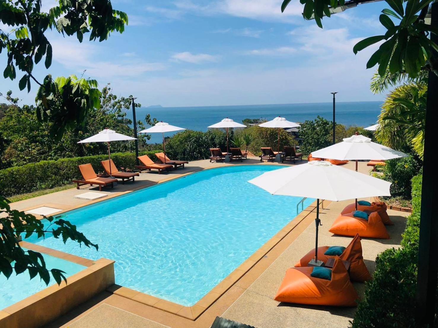 Bakantiang Resort Koh Lanta Exterior foto