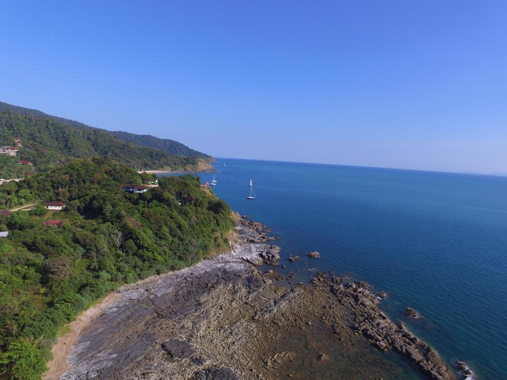 Bakantiang Resort Koh Lanta Exterior foto