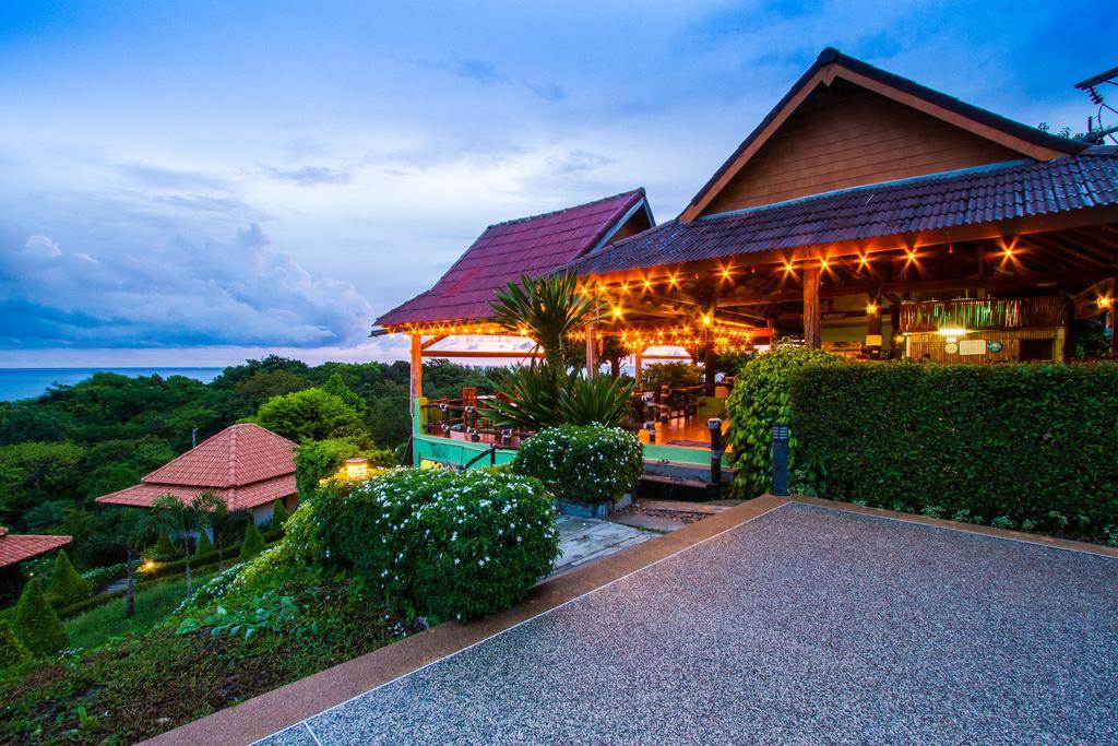 Bakantiang Resort Koh Lanta Exterior foto