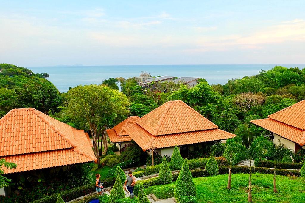 Bakantiang Resort Koh Lanta Exterior foto