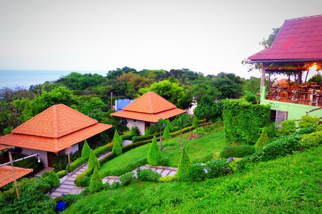 Bakantiang Resort Koh Lanta Exterior foto