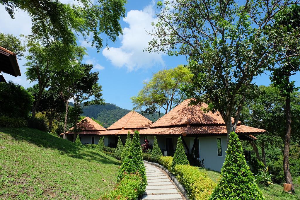 Bakantiang Resort Koh Lanta Exterior foto